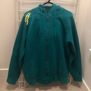 Men’s Sitka Hoodie